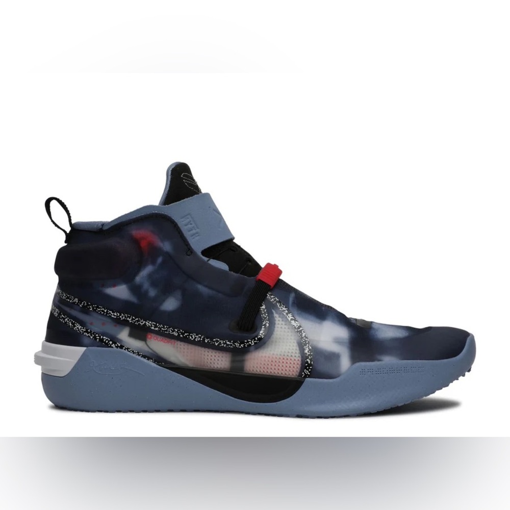 Nike Kobe AD NXT FF ‘Blue Hero’ size 8.5 w/receipt